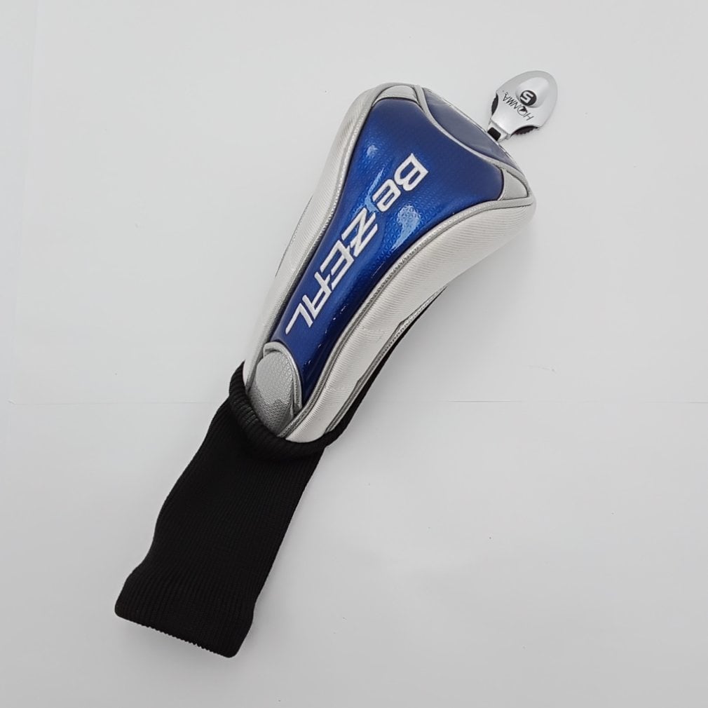 Be ZEAL 535 5W 18° R VIZARD for Be ZEAL｜Alpen Online 公式