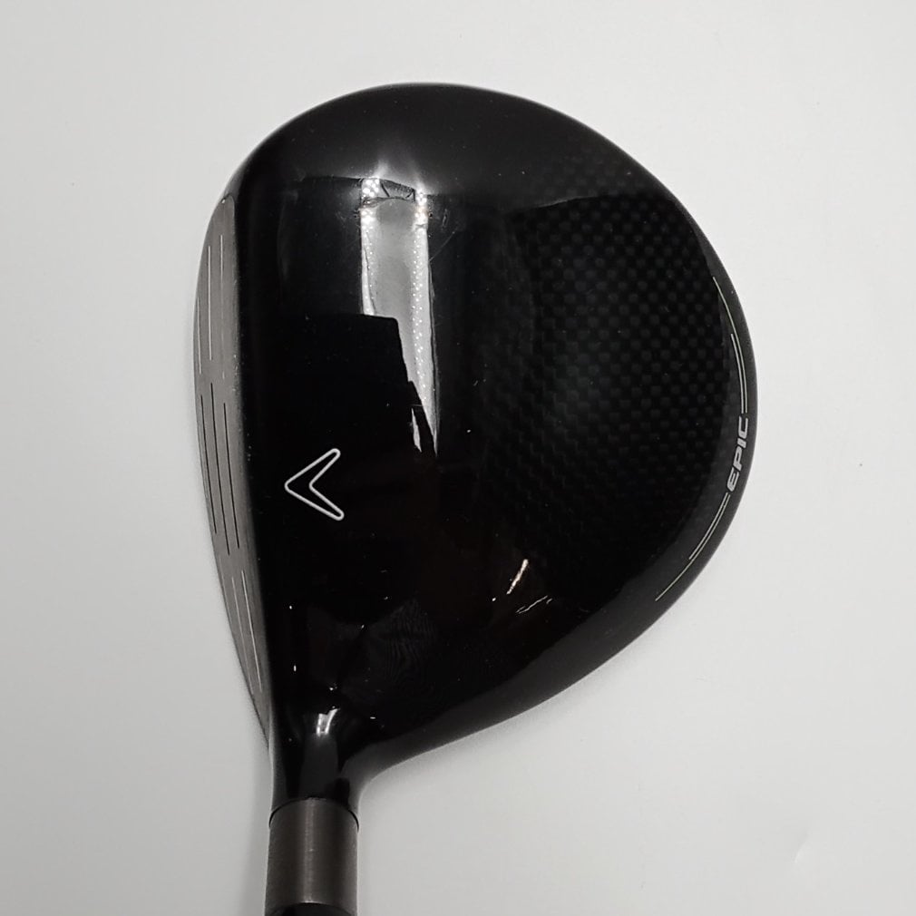 EPIC MAX 7W 21° R Diamana 40 for Callaway｜Alpen Online 公式