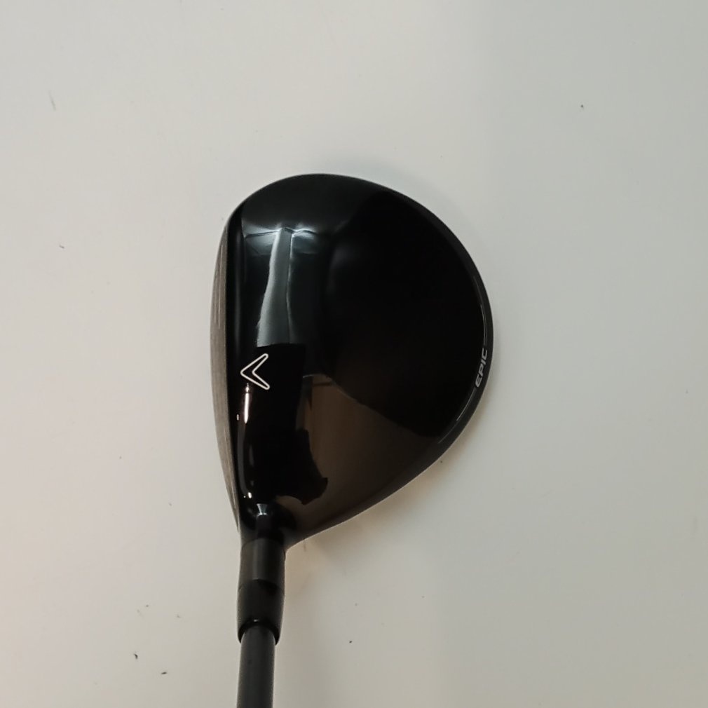 EPIC SPEED 3W 15° S Diamana 50 for Callaway｜Alpen Online 公式