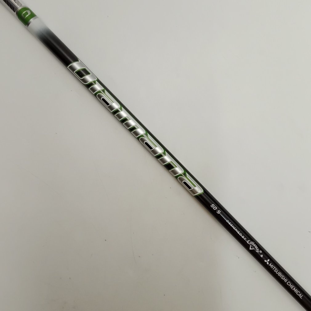 EPIC SPEED 3W 15° S Diamana 50 for Callaway｜Alpen Online 公式