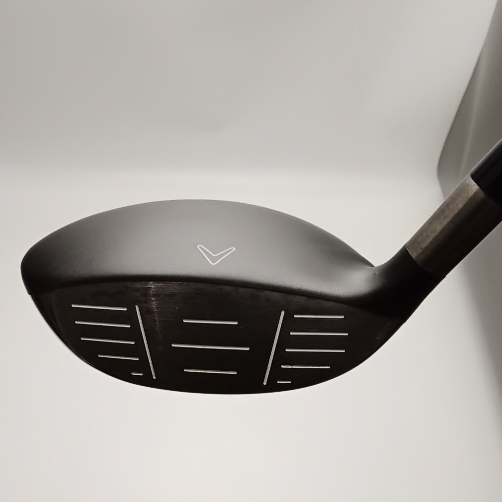 ROGUE ST MAX 3W 15° S VENTUS 5 for Callaway｜Alpen Online 公式