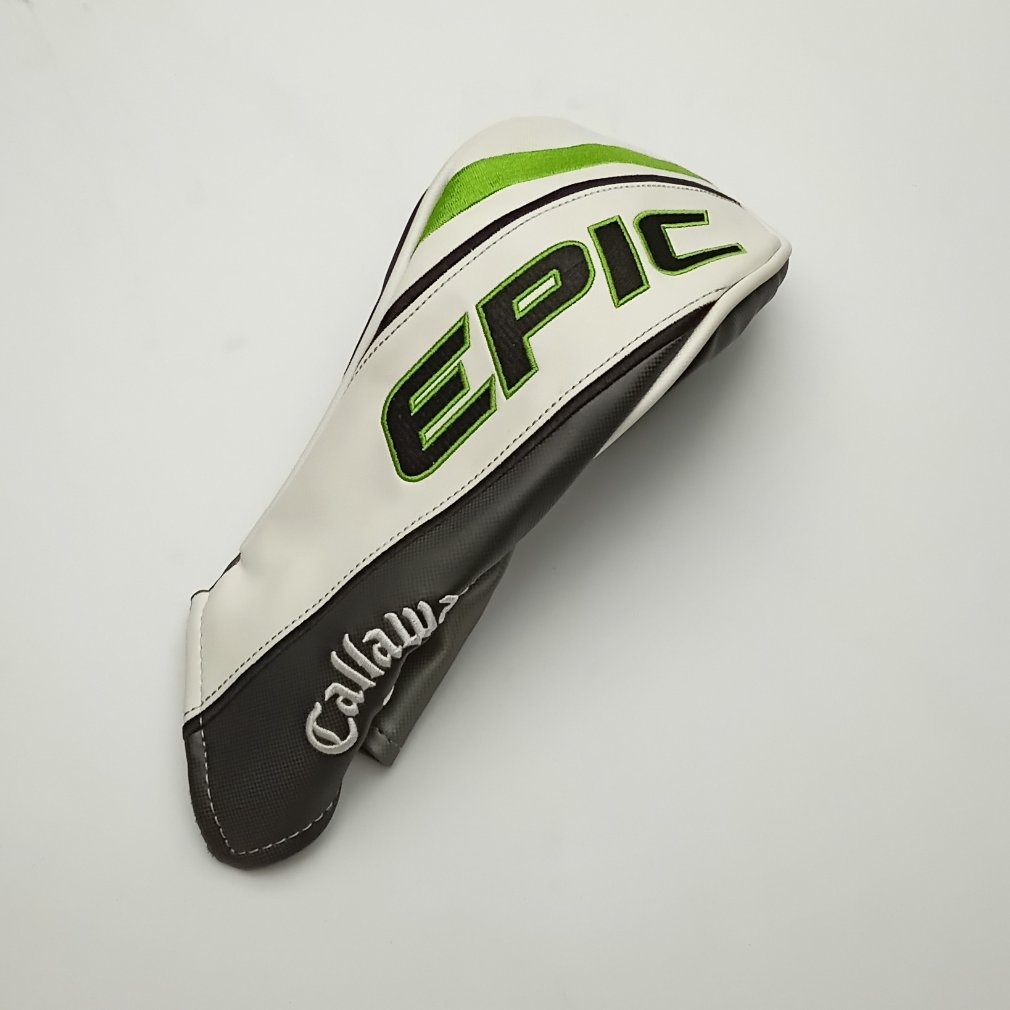 EPIC MAX 3W 15° R Diamana 40 for Callaway｜Alpen Online 公式
