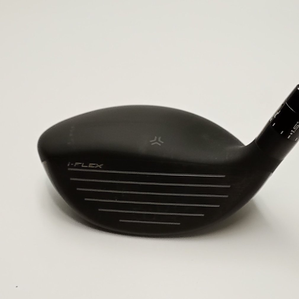 SRIXON ZXi 5W 18° SR Diamana ZXi 50｜Alpen Online 公式オンラインストア