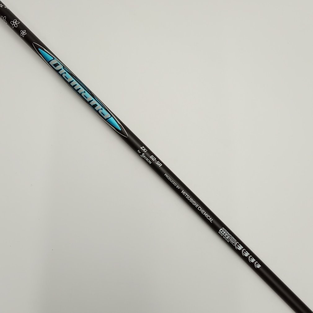 専用。 SRIXON ZXi 5W 18° SR Diamana ZXi 50｜Alpen Online 公式オンラインストア