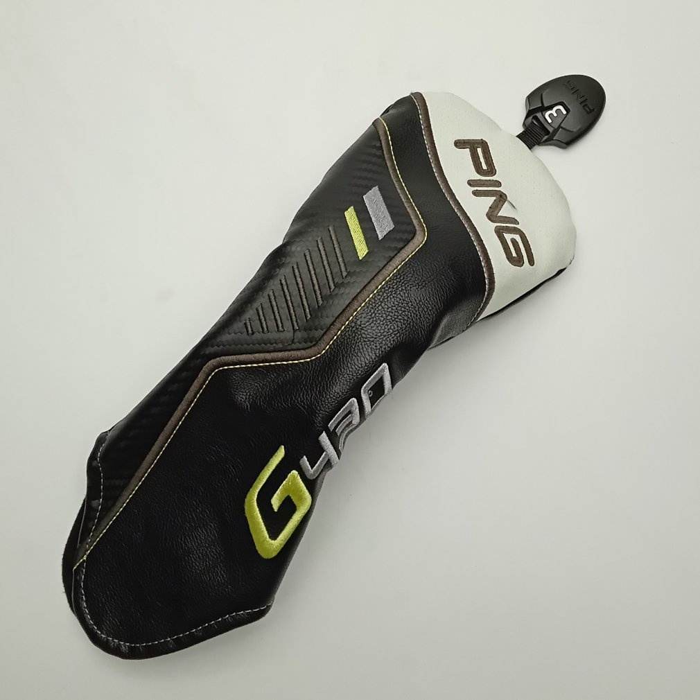 G430 MAX 3W 15° S PING TOUR 2.0 BLACK 75｜Alpen Online 公式