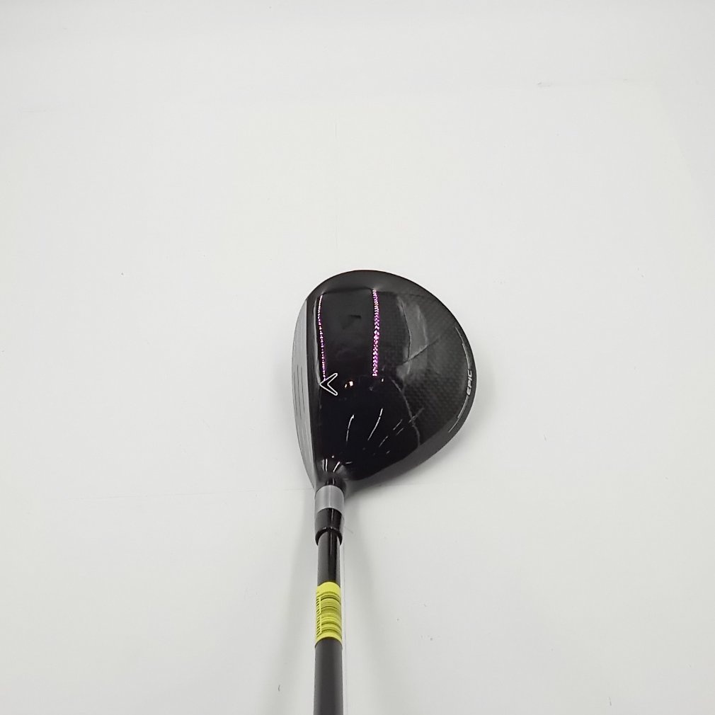 EPIC MAX FAST 5W 18° R Speeder EVOLUTION for Callaway｜Alpen