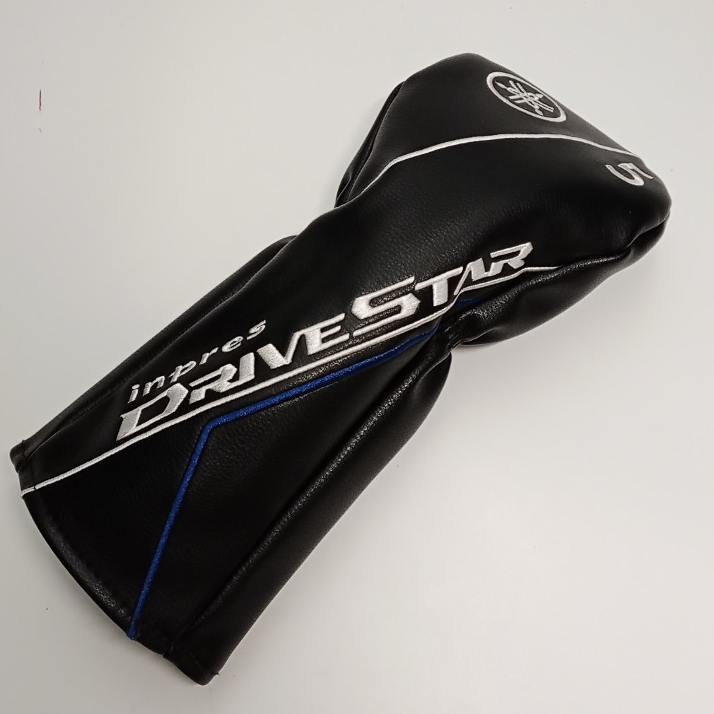 MOON＠プロフ必読さん専用 inpres DRIVESTAR 5W 17° SR SPEEDER NX for Yamaha M423f｜Alpen