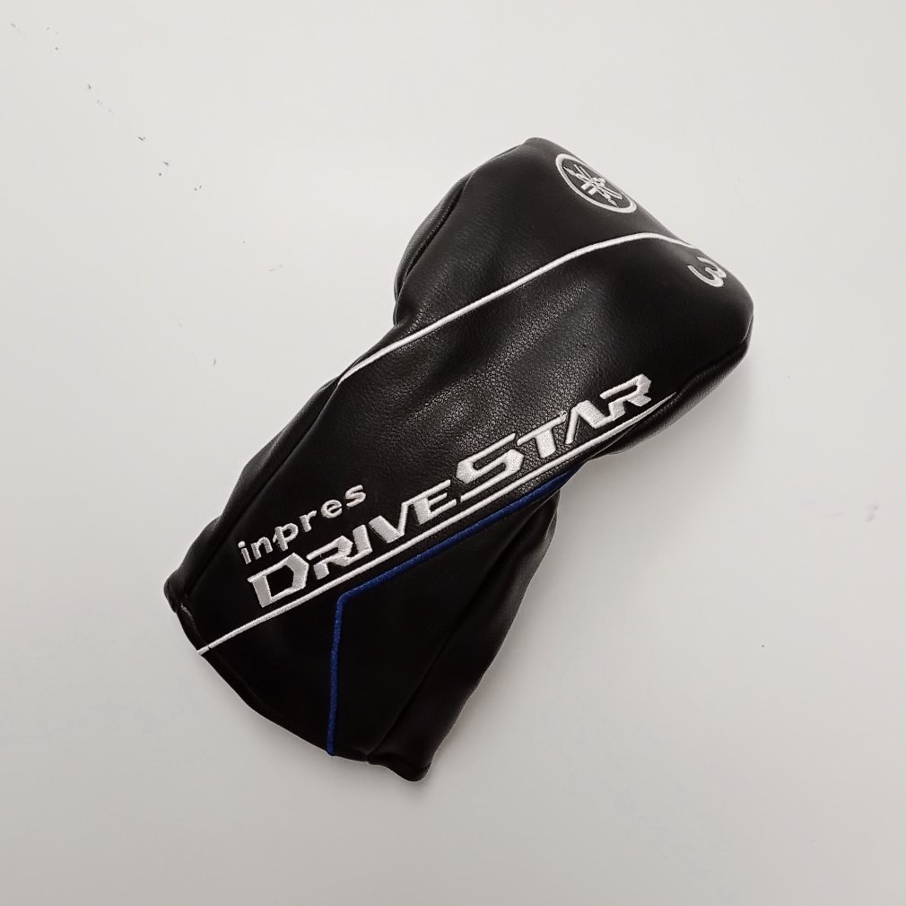 inpres DRIVESTAR 3W 15° R SPEEDER NX for Yamaha M423f｜Alpen