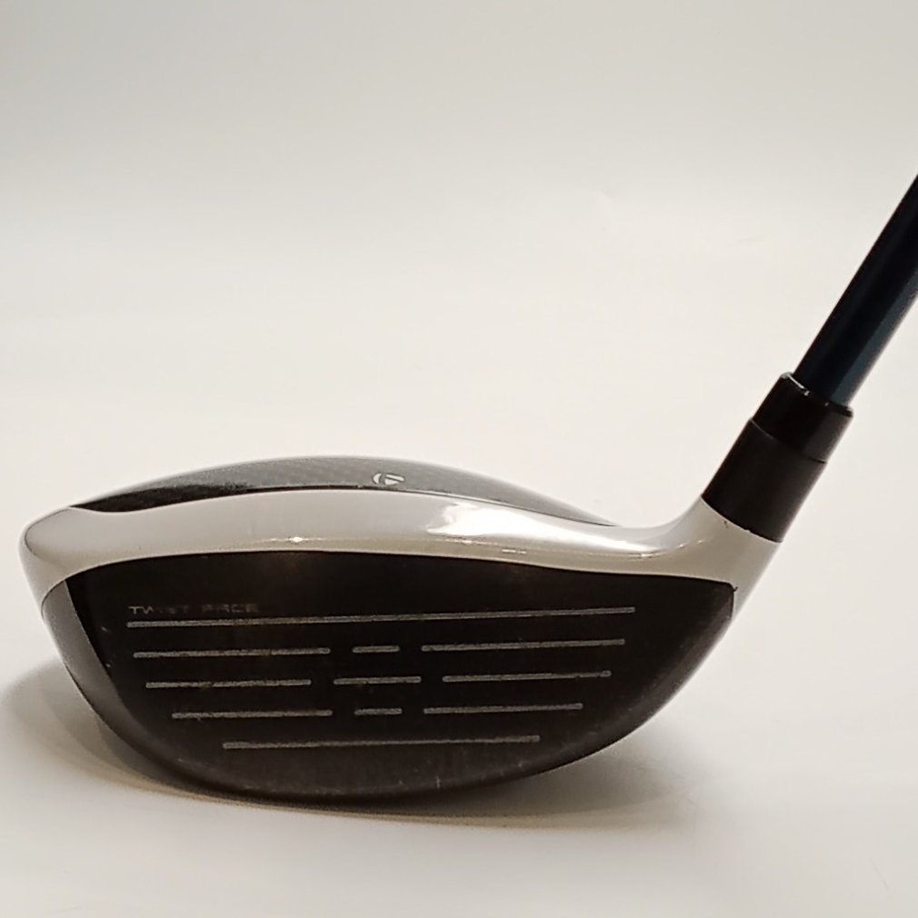 SIM2 MAX D 3W 16° SR TENSEI BLUE TM50｜Alpen Online 公式オンライン