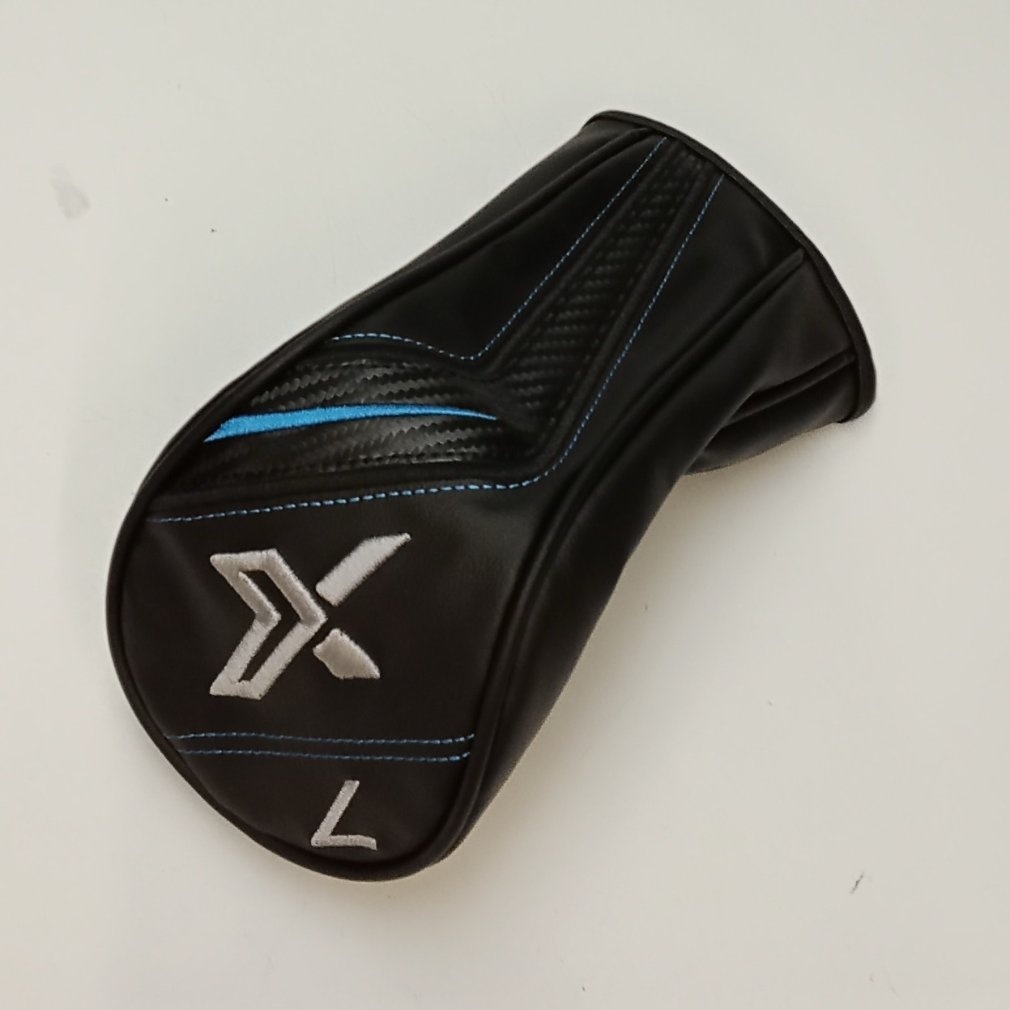 XXIO X -eks- (2024) 7W 20° SR Miyazaki AX-3｜Alpen Online 公式