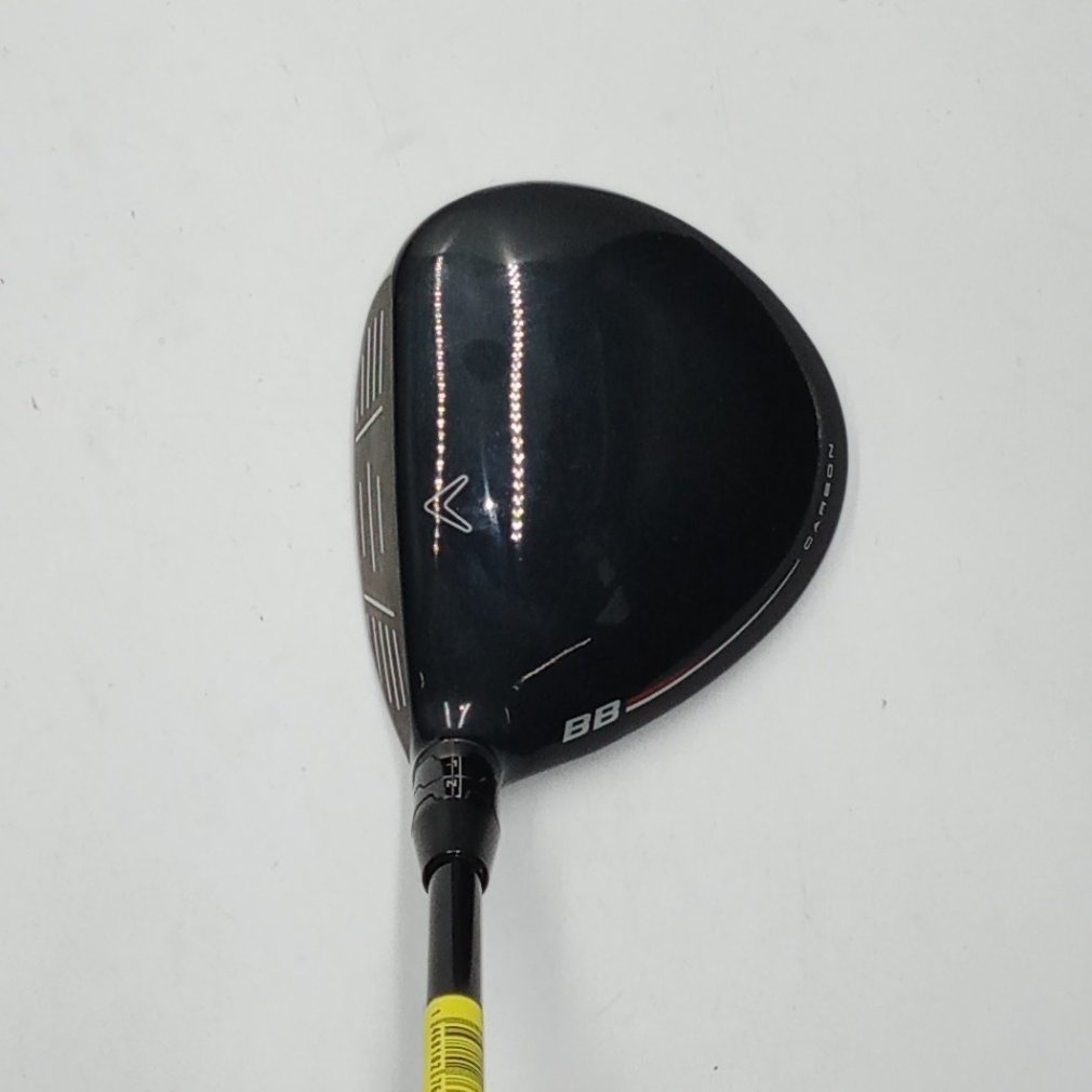 BIG BERTHA (2023) 3W 16° R Speeder NX for Callaway｜Alpen Online