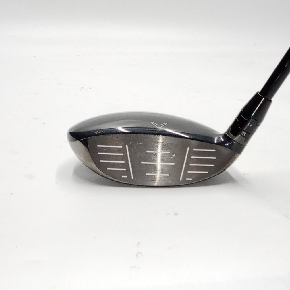 BIG BERTHA (2023) 3W 16° R Speeder NX for Callaway｜Alpen Online