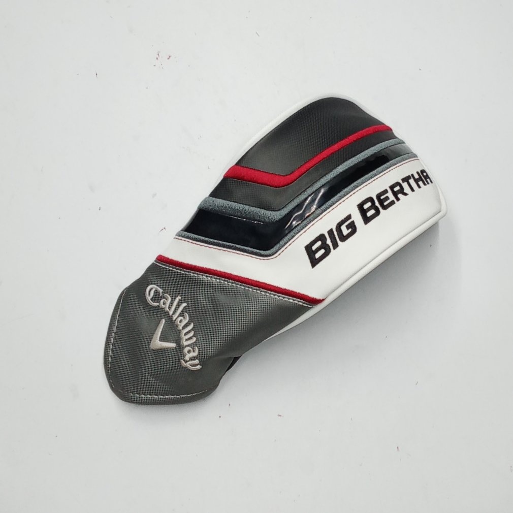 BIG BERTHA (2023) 3W 16° R Speeder NX for Callaway｜Alpen Online