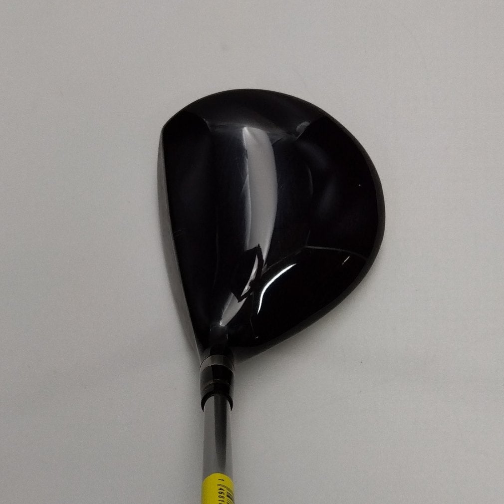 Ryoma F Black F5 18° BEYOND POWER｜Alpen Online 公式オンラインストア
