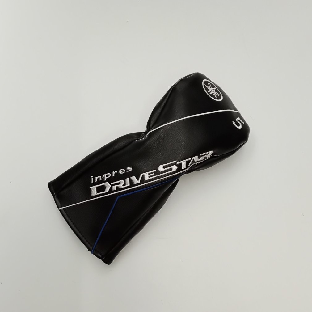 inpres DRIVESTAR 5W 17° S SPEEDER NX for Yamaha M423f｜Alpen