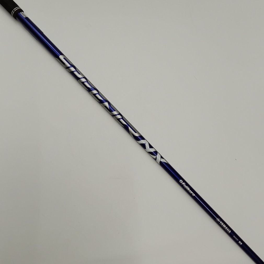 ESP6338【東京都・神奈川軒先車上渡し無料】 ヤマハ U1 3本ペダル inpres DRIVESTAR 3W 15° S SPEEDER NX for Yamaha M423f｜Alpen