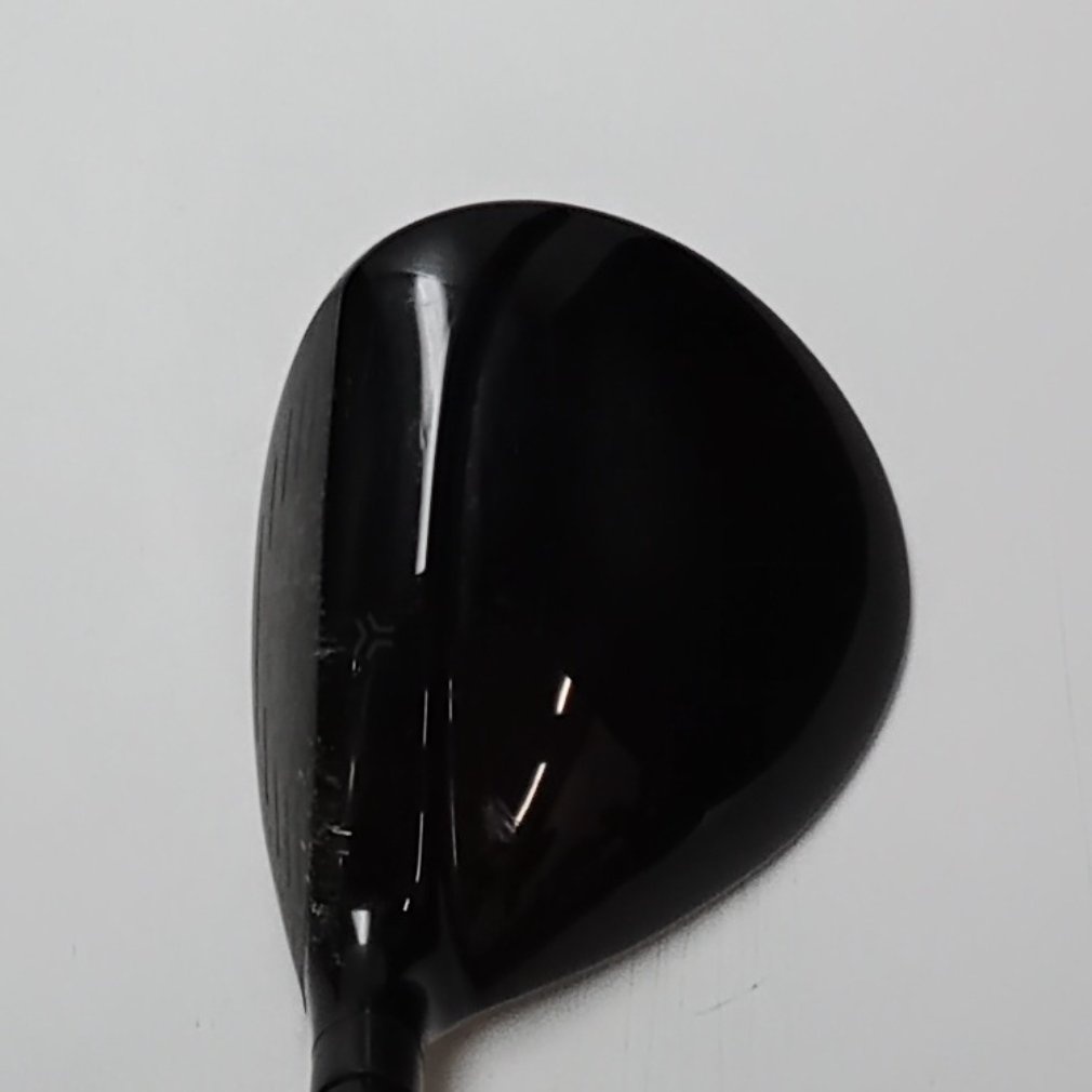 SRIXON ZX 5W 18° S Diamana ZX 50｜Alpen Online 公式オンラインストア
