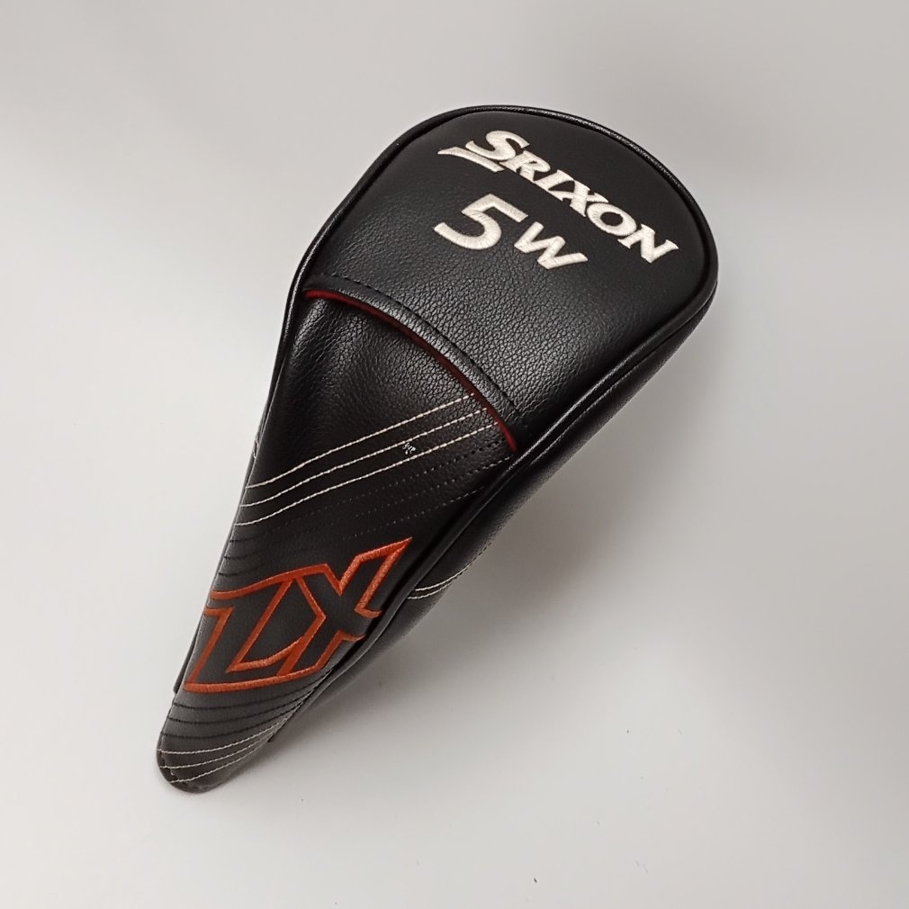 SRIXON ZX 5W 18° S Diamana ZX 50｜Alpen Online 公式オンラインストア