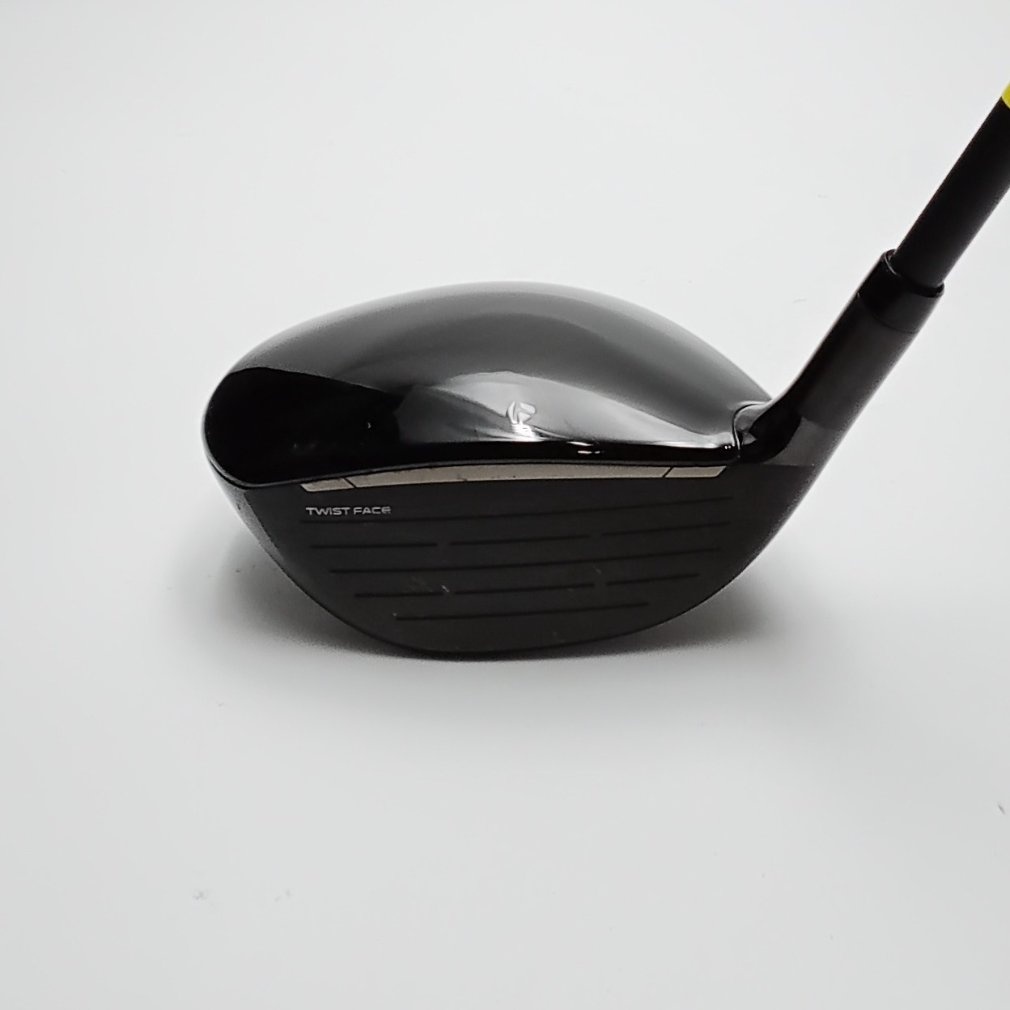 Qi10 3W 15° S Speeder NX BLACK 60｜Alpen Online 公式オンラインストア