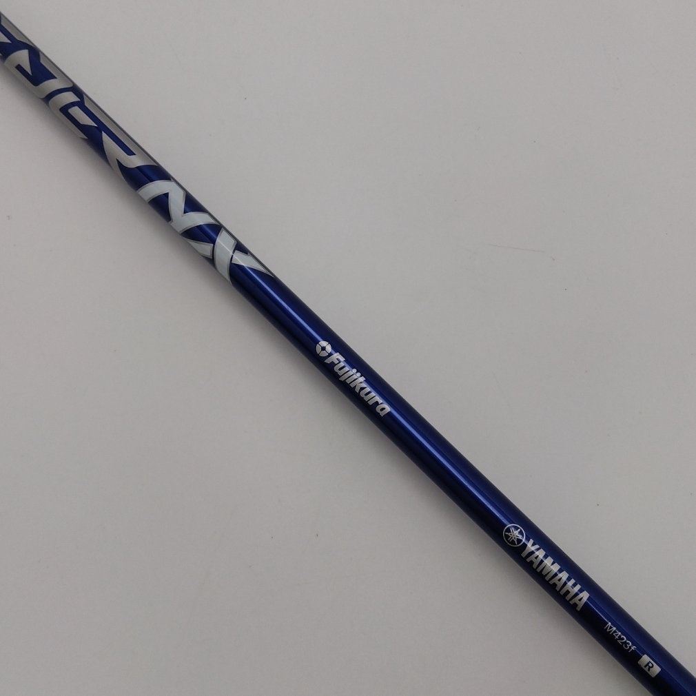 inpres DRIVESTAR 3W 15° R SPEEDER NX for Yamaha M423f｜Alpen