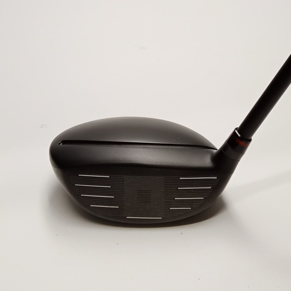 ONOFF FAIRWAY ARMS AKA (2024) 3W 15° R SMOOTH KICK MP-524F｜Alpen