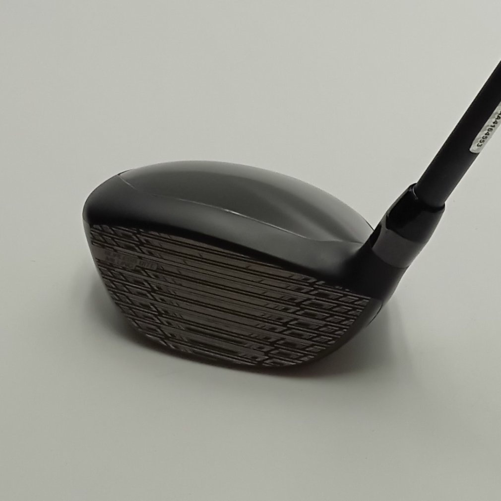 B2HT 5W 18° S VANQUISH BS50｜Alpen Online 公式オンラインストア