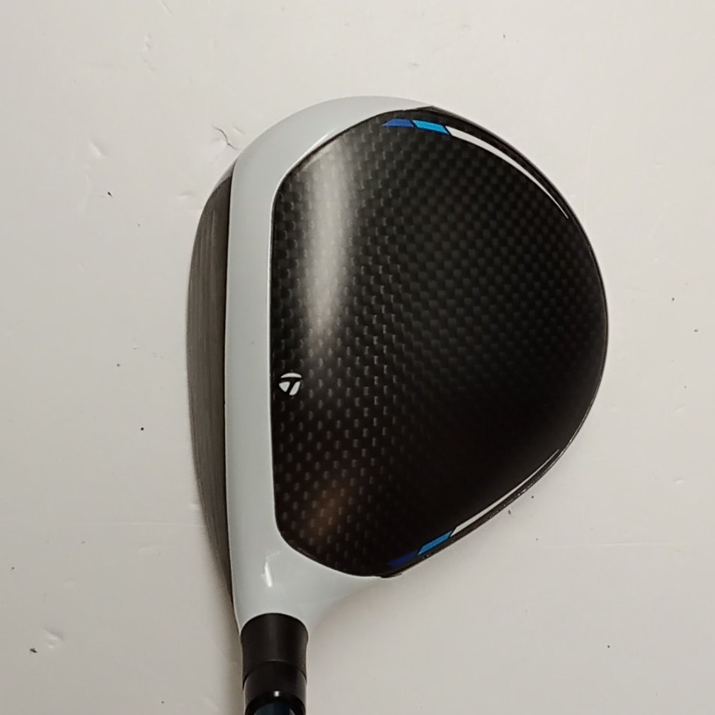 SIM2 MAX D 3W 16° SR TENSEI BLUE TM50｜Alpen Online 公式オンライン