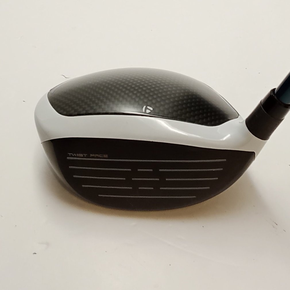 SIM2 MAX D 3W 16° SR TENSEI BLUE TM50｜Alpen Online 公式オンライン