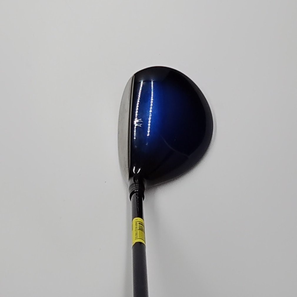 XXIO 10 ネイビー 5W 18° R XXIO MP1000｜Alpen Online 公式オンライン
