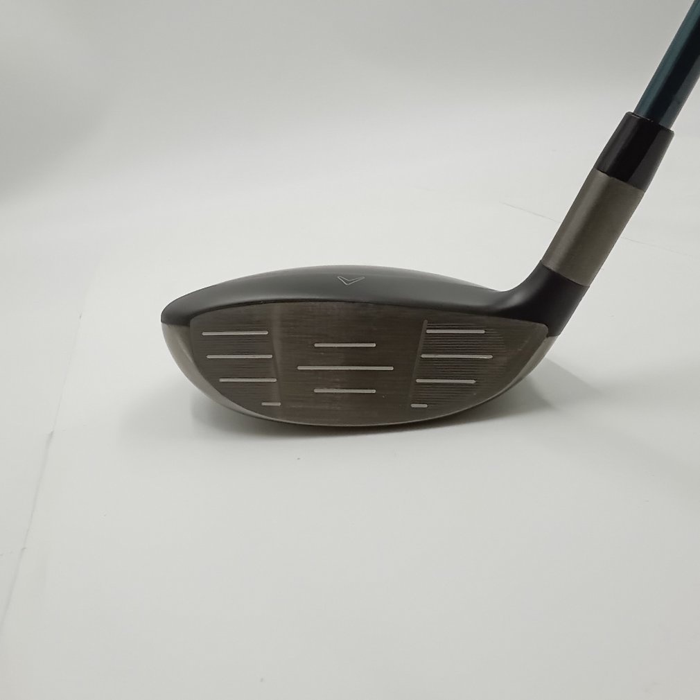 ELYTE X 5W 18° SR VENTUS GREEN 50 for Callaway｜Alpen Online 公式