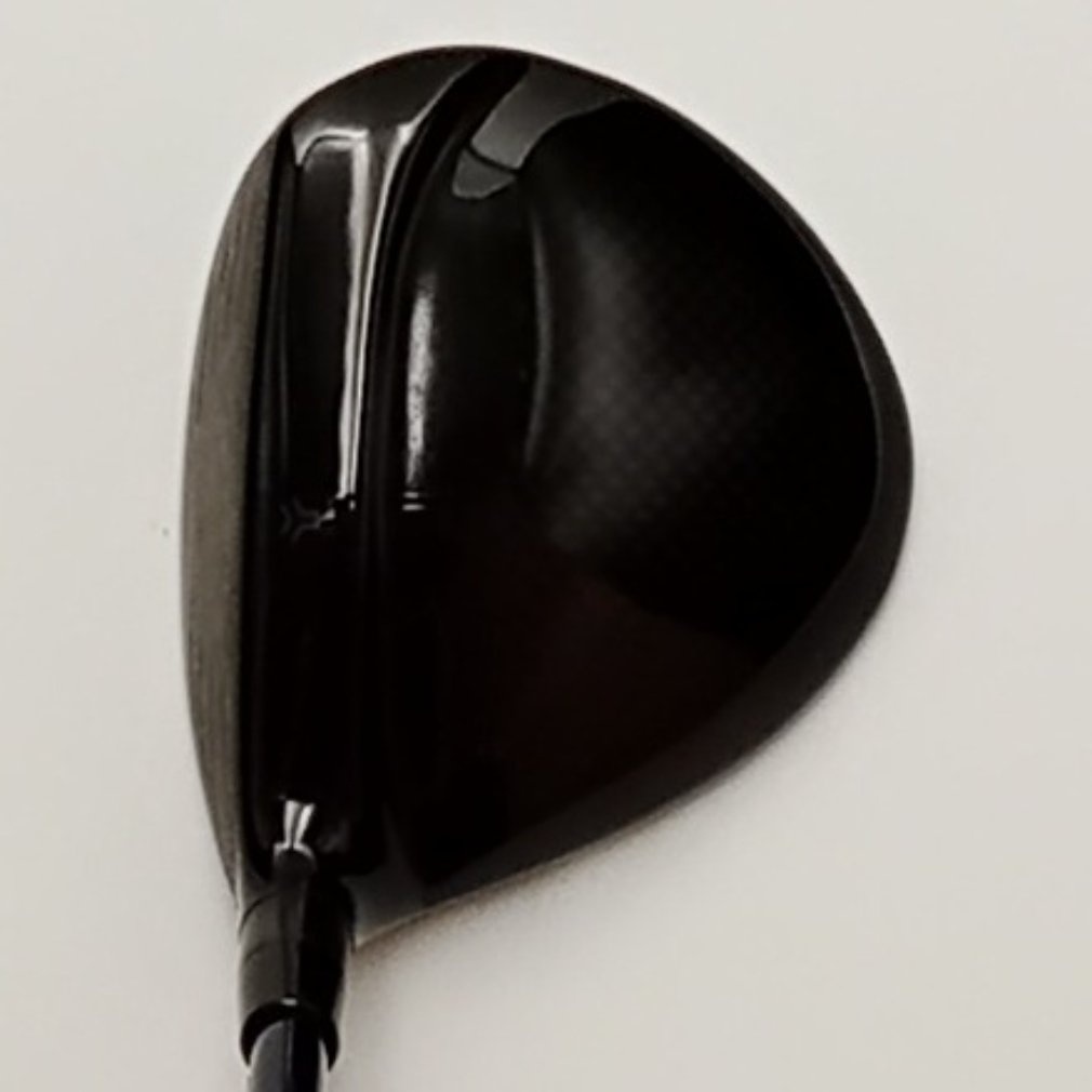 SRIXON ZX 3W 15° S Diamana ZX 50｜Alpen Online 公式オンラインストア