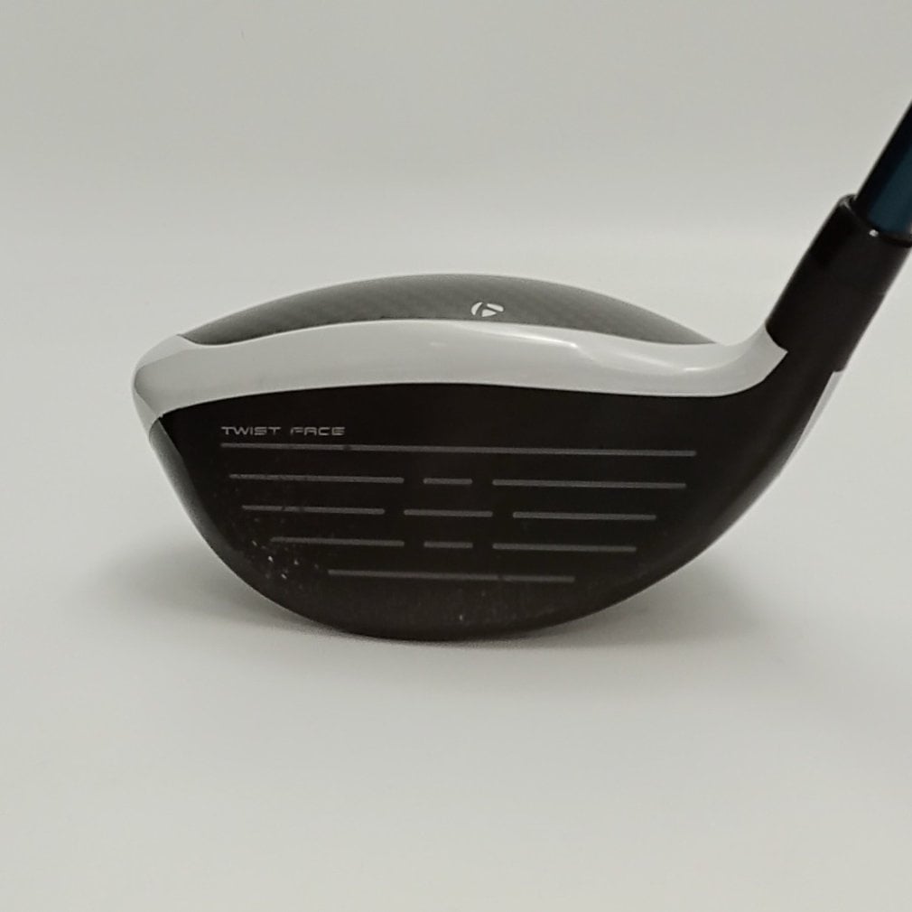 SIM2 MAX D 7W 22° R TENSEI BLUE TM50｜Alpen Online 公式オンライン