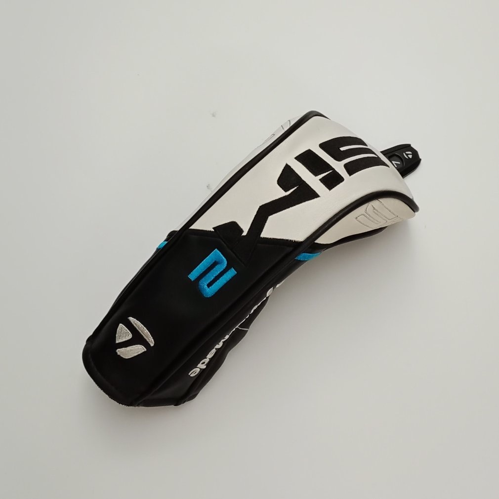 SIM2 MAX D 7W 22° R TENSEI BLUE TM50｜Alpen Online 公式