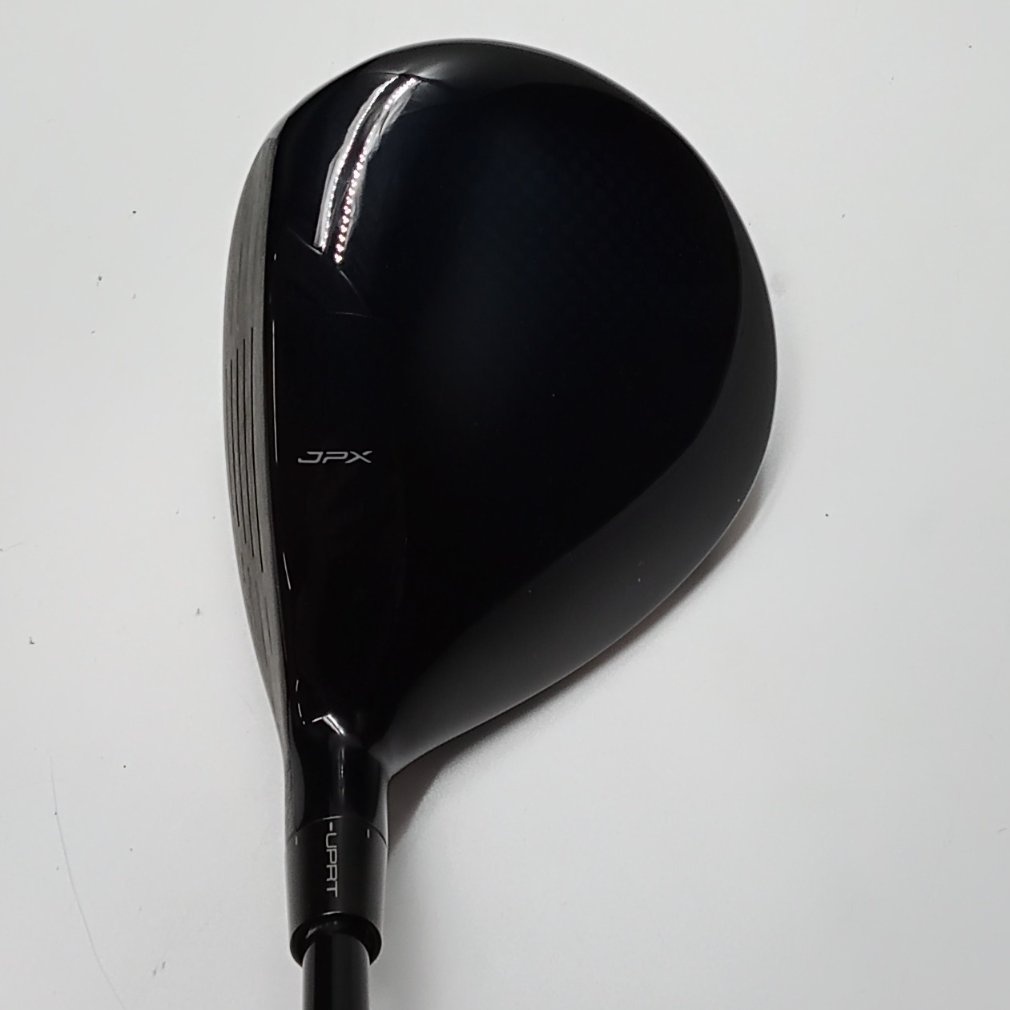 JPX ONE 3W 15° S TENSEI BLUE MM F｜Alpen Online 公式オンラインストア