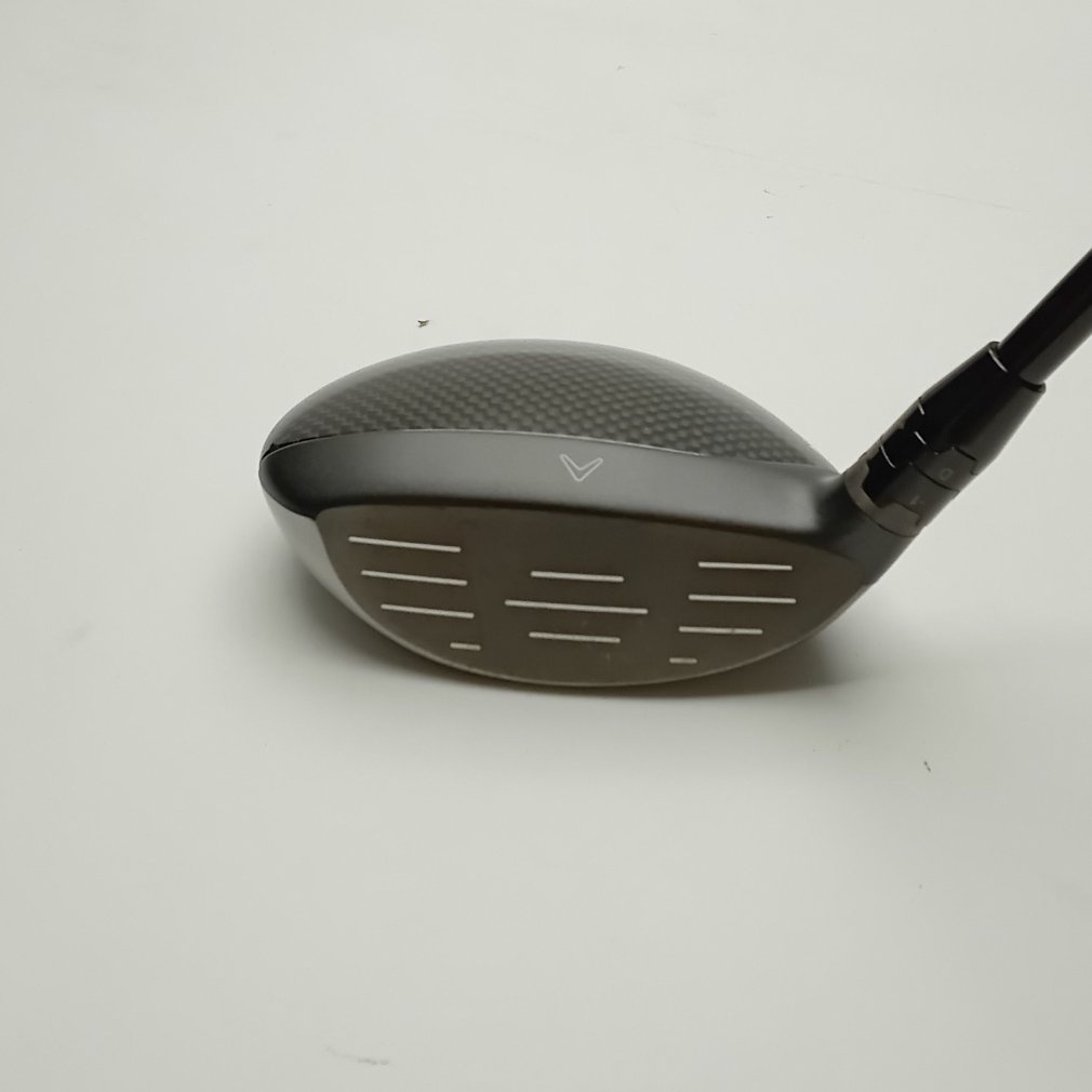 Ai SMOKE MAX 3HLW 16.5° S TENSEI 50 for Callaway｜Alpen Online