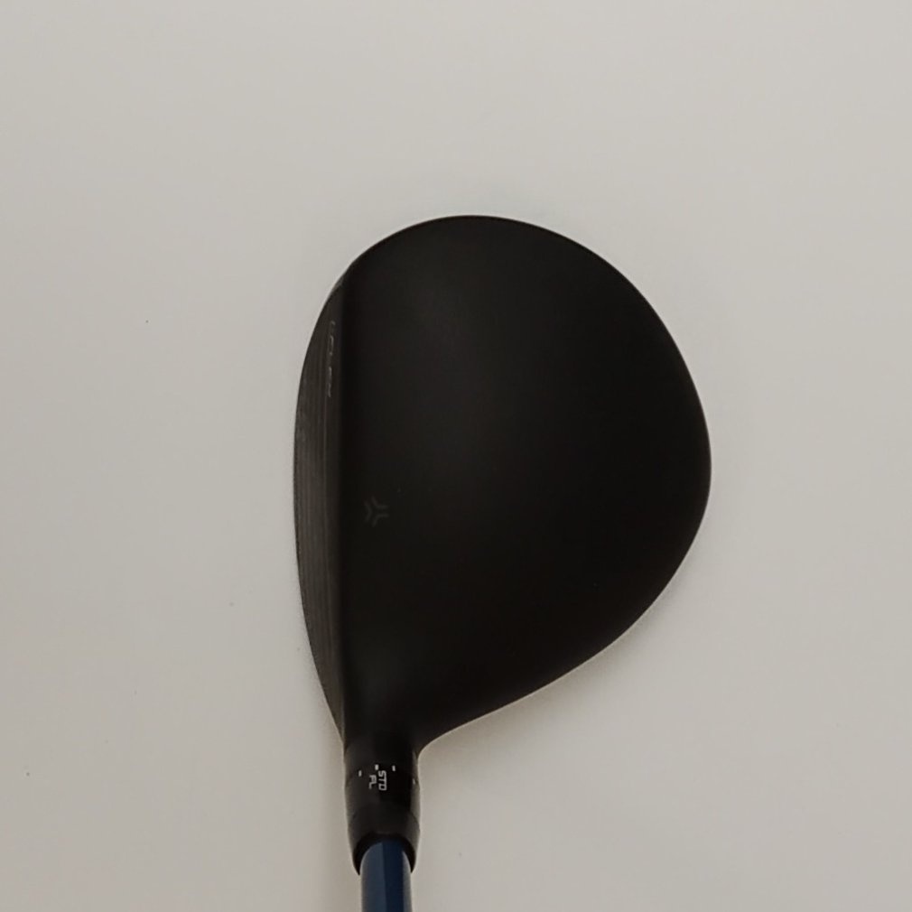SRIXON ZXi 5W 18° S VENTUS ZXi 6｜Alpen Online 公式オンラインストア