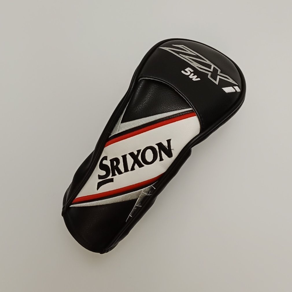 ぶう SRIXON ZXi 5W 18° S VENTUS ZXi 6｜Alpen Online 公式オンラインストア