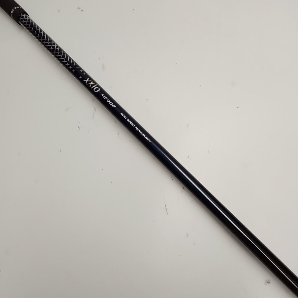 XXIO 9 5W 18° S XXIO MP900｜Alpen Online 公式オンラインストア