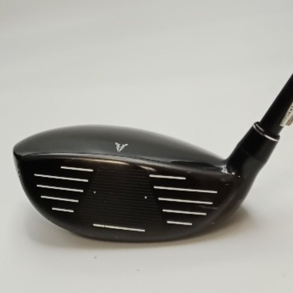 XXIO X -eks- 3W 15° SR Miyazaki AX-1｜Alpen Online 公式オンライン