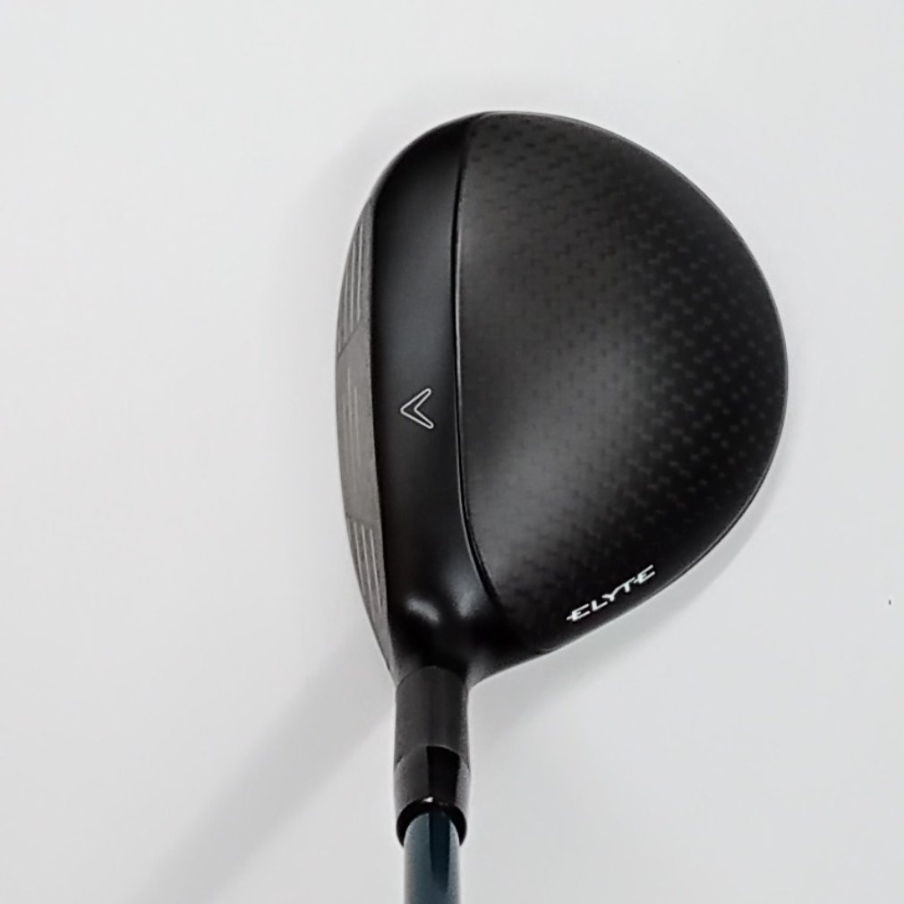 ELYTE 5W 18° SR VENTUS GREEN 50 for Callaway｜Alpen Online 公式