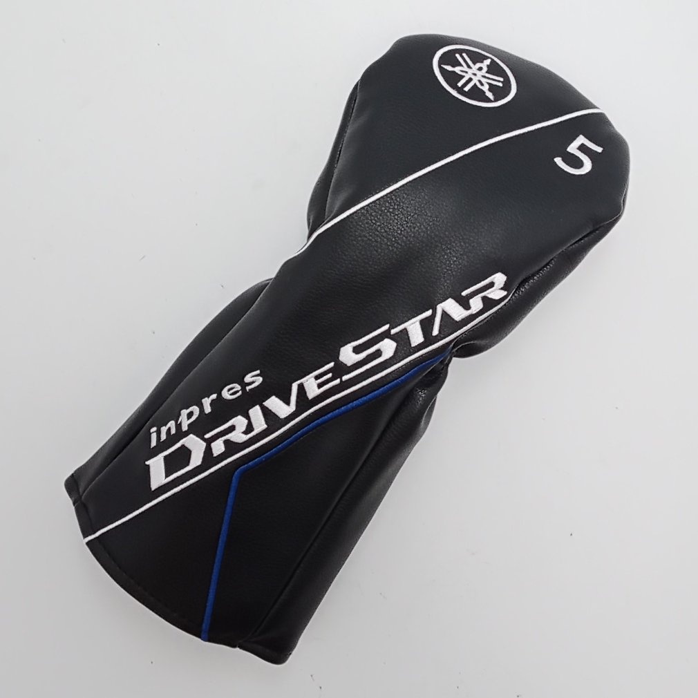 inpres DRIVESTAR 5W 17° SR SPEEDER NX for Yamaha M423f｜Alpen