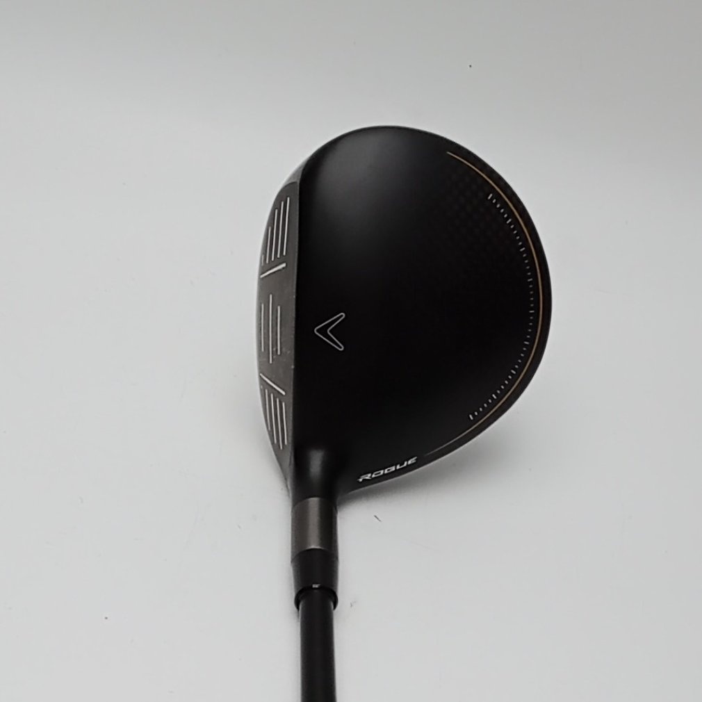 ROGUE ST MAX D 7W 22° R VENTUS 5 for Callaway｜Alpen Online 公式