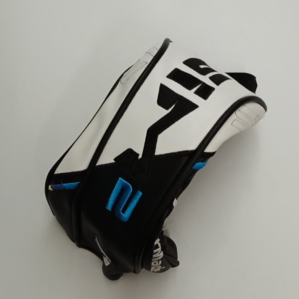 SIM2 MAX US 3HL 16.5° A VENTUS BLUE 5｜Alpen Online 公式オンライン
