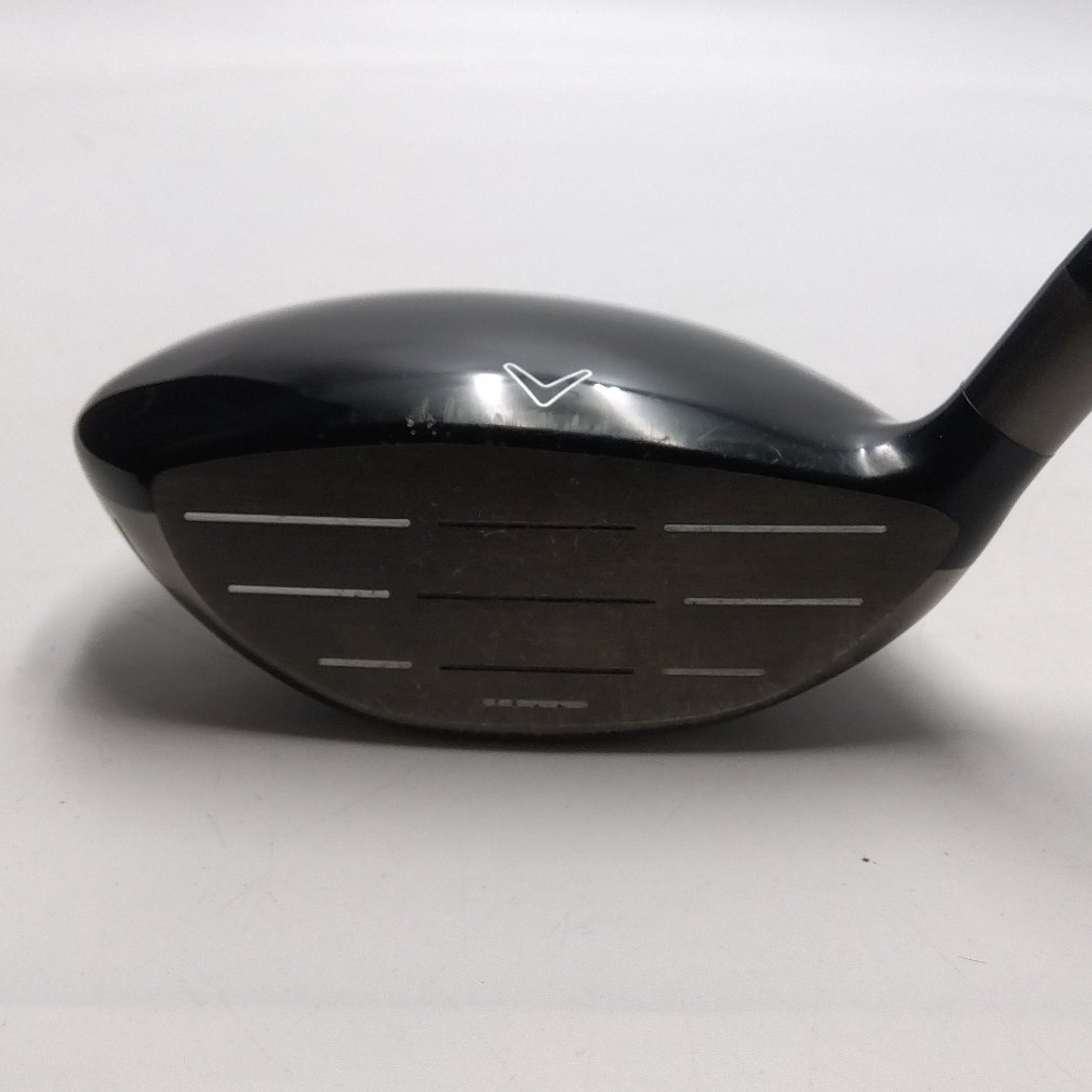 EPIC SPEED 3W 15° S Diamana 50 for Callaway｜Alpen Online 公式