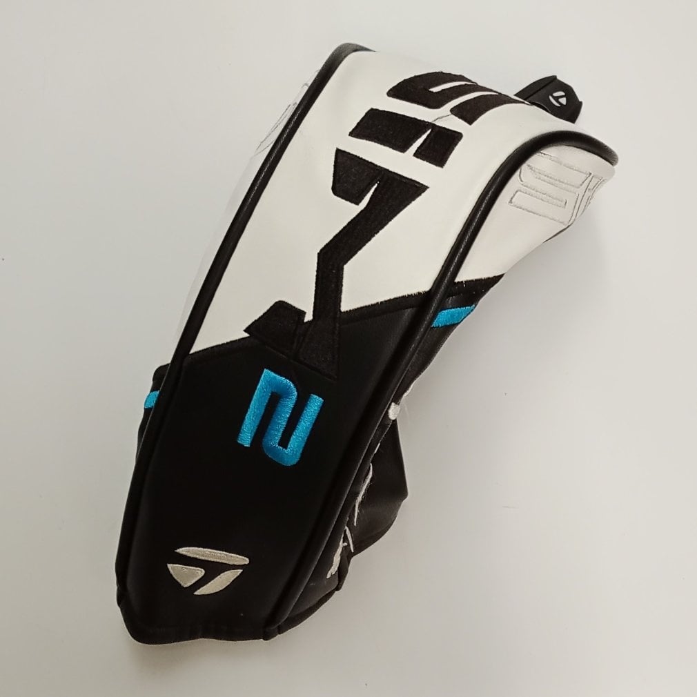 SIM2 TITANIUM 3W 15° S REAX 65 S｜Alpen Online 公式オンラインストア