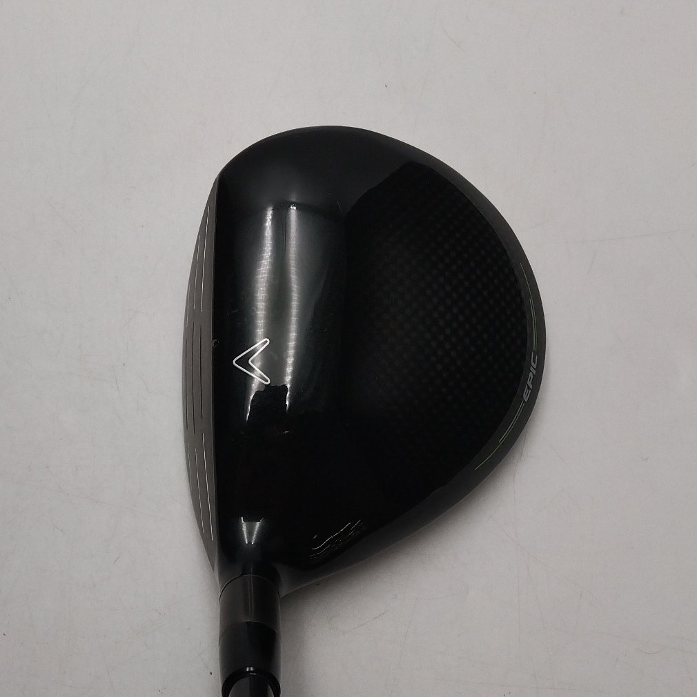 EPIC SPEED 3W 15° S Diamana 50 for Callaway｜Alpen Online 公式