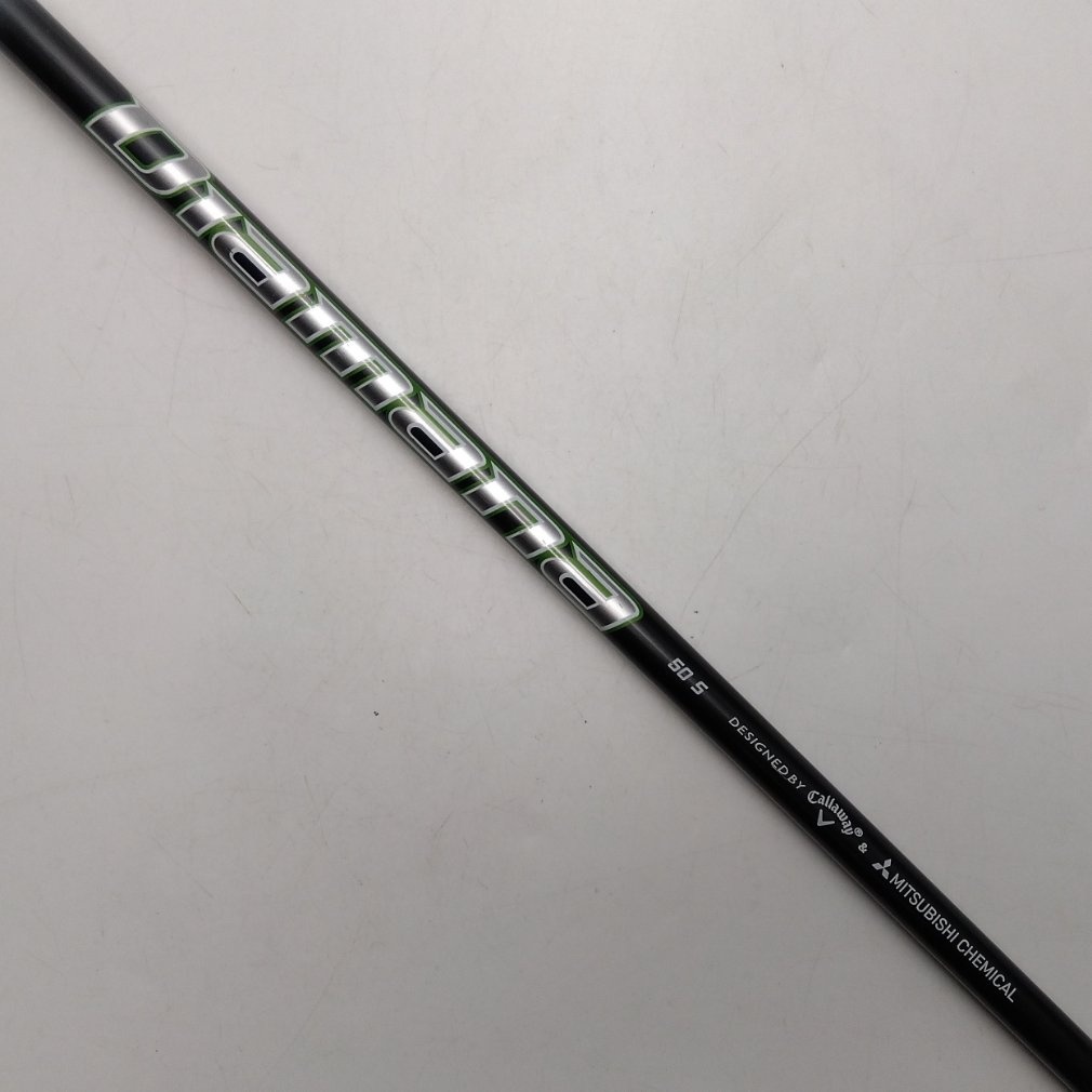 EPIC SPEED 3W 15° S Diamana 50 for Callaway｜Alpen Online 公式