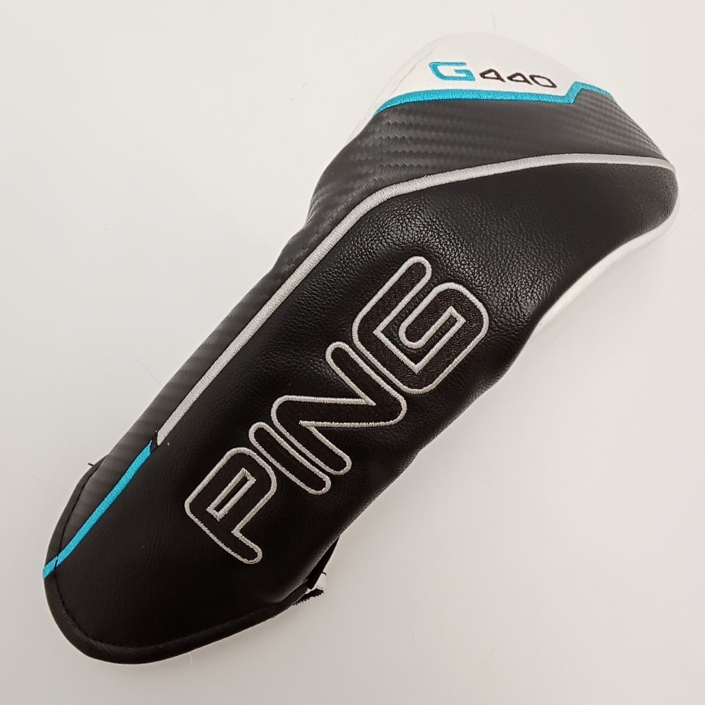 【値下げ】ピン　G440 MAX 3W TOUR 65 Sフレックス G440 MAX 3W 15° S PING TOUR 2.0 CHROME 65｜Alpen Online 公式