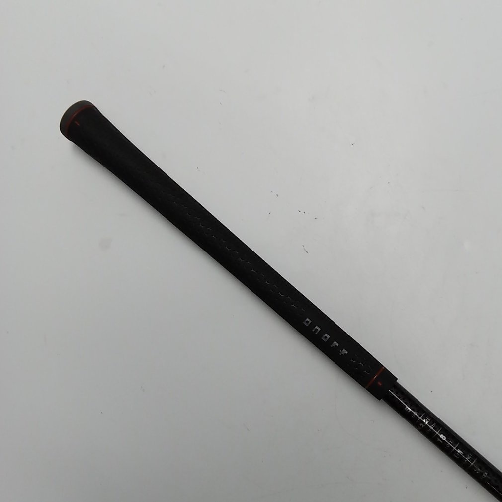 ONOFF FAIRWAY ARMS KURO (2020) 5W 18° S LABOSPEC SHINARI f60K