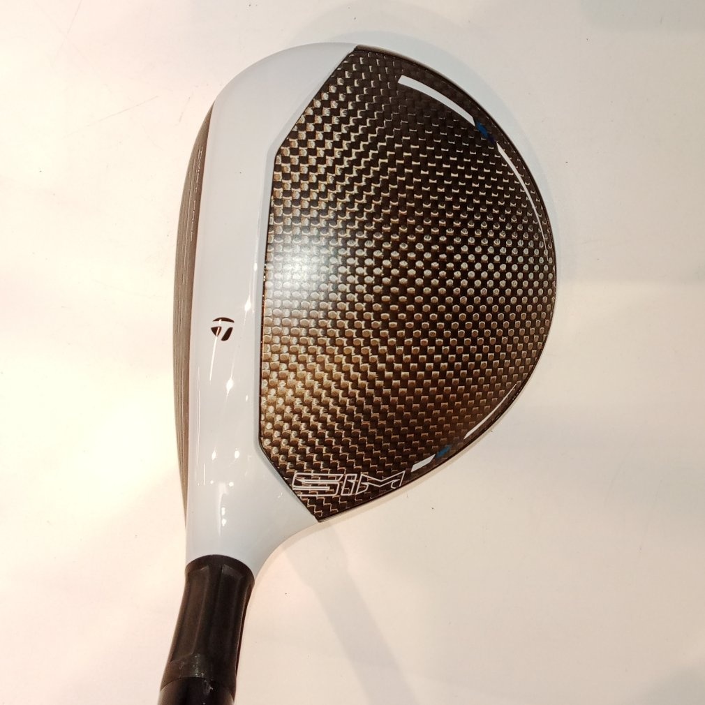 SIM MAX 5W 18° S TENSEI BLUE TM50｜Alpen Online 公式オンラインストア